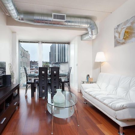 Fantastic Philly Fully Furnished Apartments フィラデルフィア エクステリア 写真