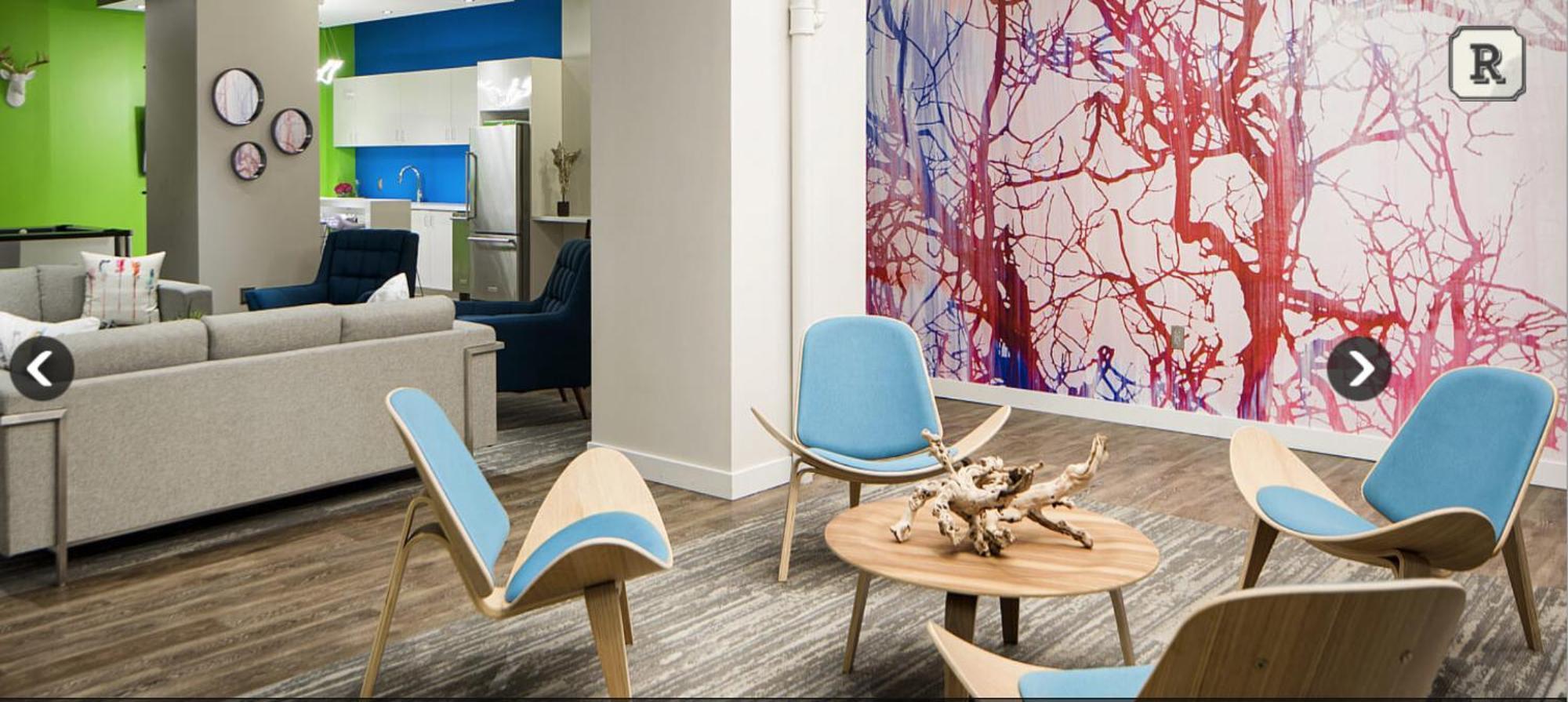 Fantastic Philly Fully Furnished Apartments フィラデルフィア エクステリア 写真