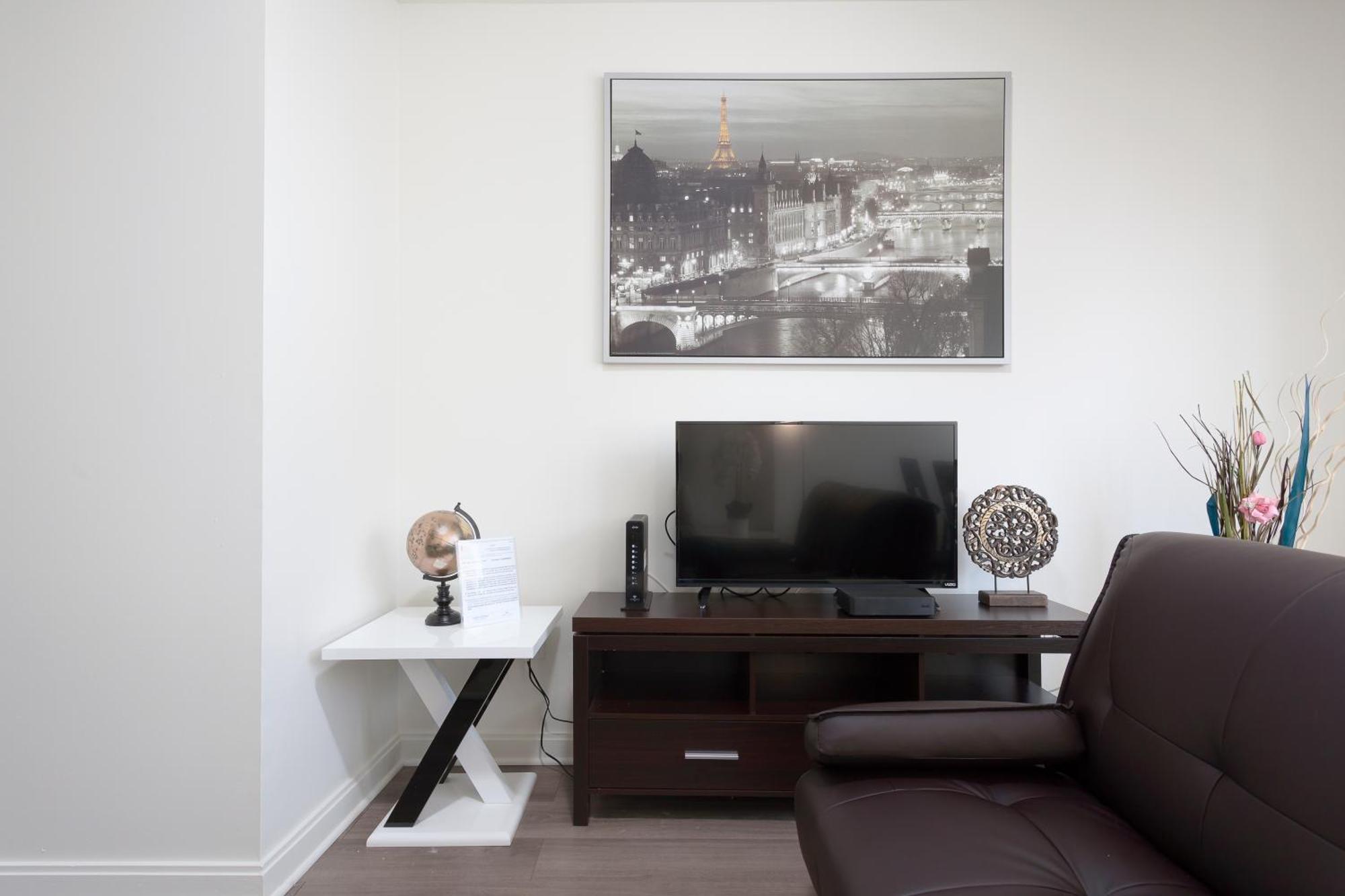 Fantastic Philly Fully Furnished Apartments フィラデルフィア エクステリア 写真