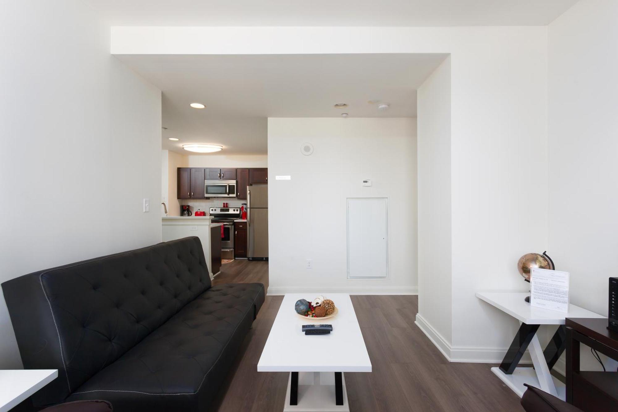 Fantastic Philly Fully Furnished Apartments フィラデルフィア エクステリア 写真