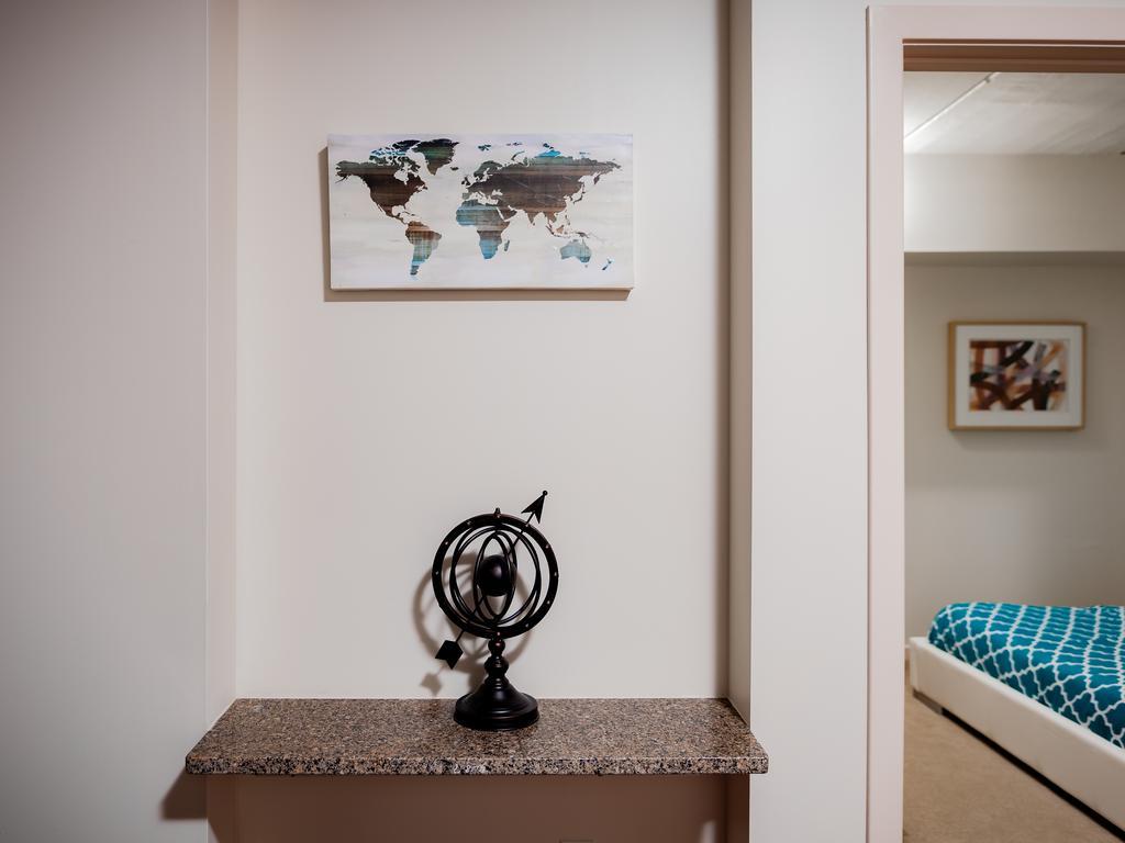 Fantastic Philly Fully Furnished Apartments フィラデルフィア エクステリア 写真