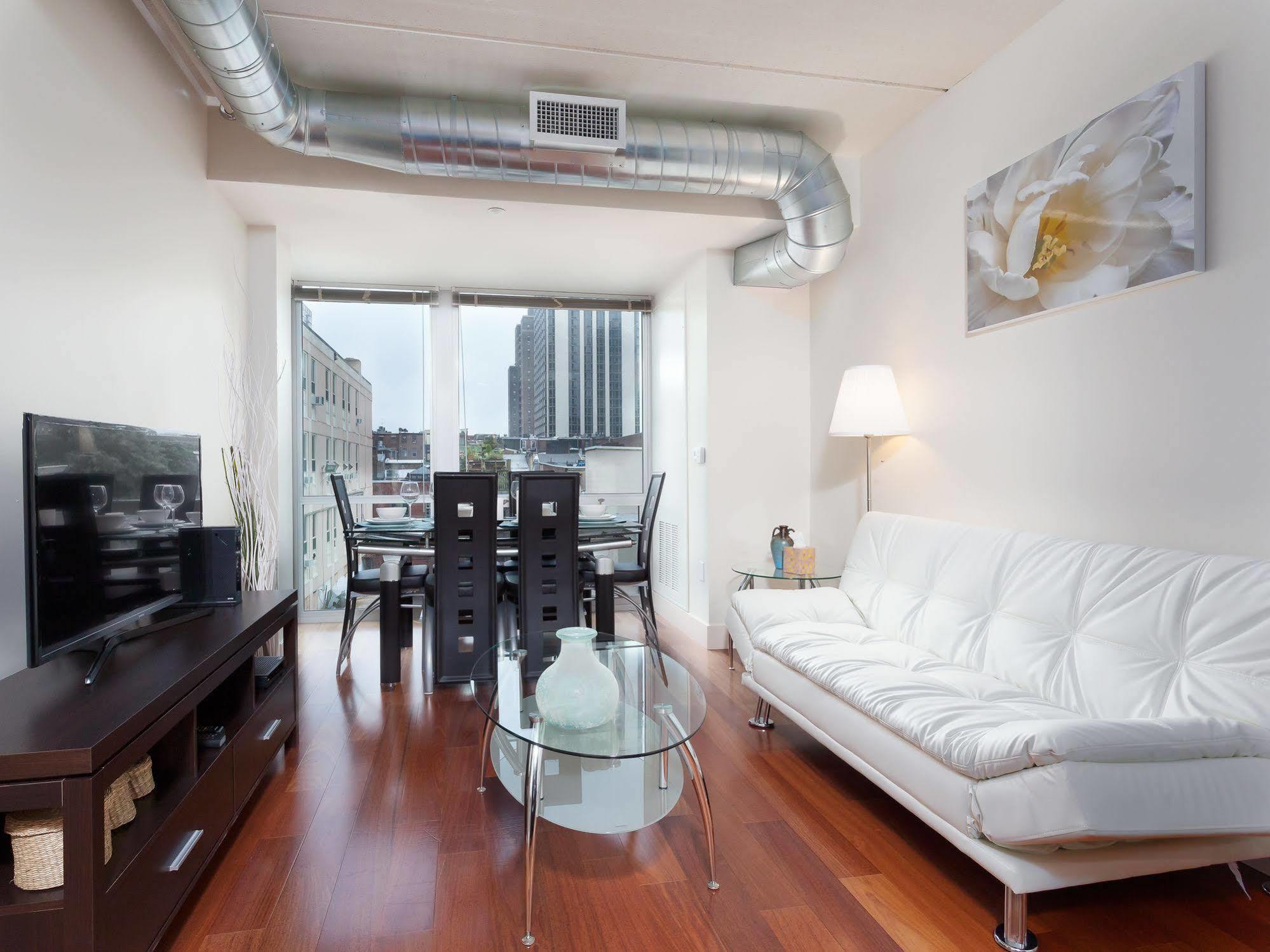 Fantastic Philly Fully Furnished Apartments フィラデルフィア エクステリア 写真