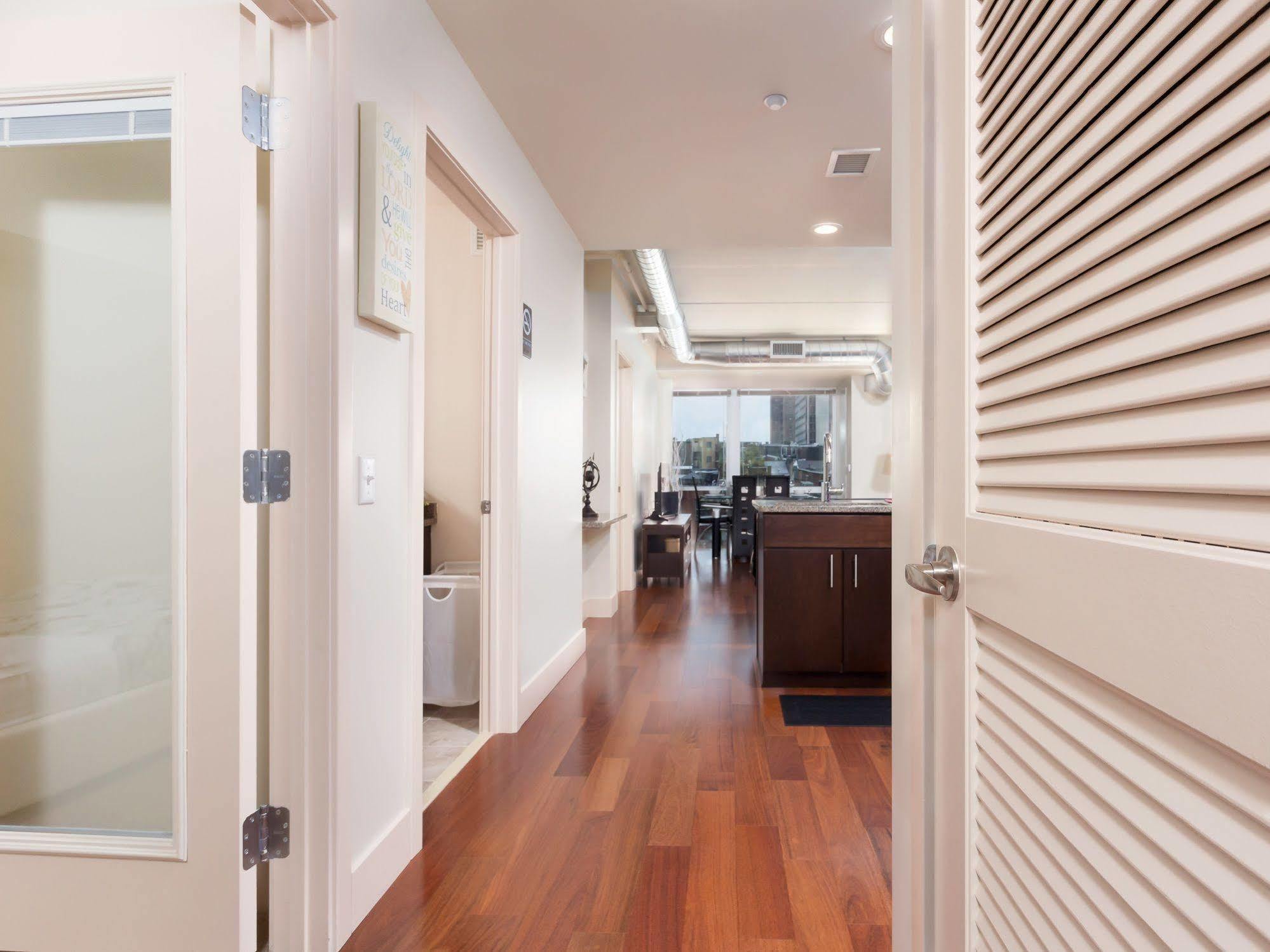 Fantastic Philly Fully Furnished Apartments フィラデルフィア エクステリア 写真