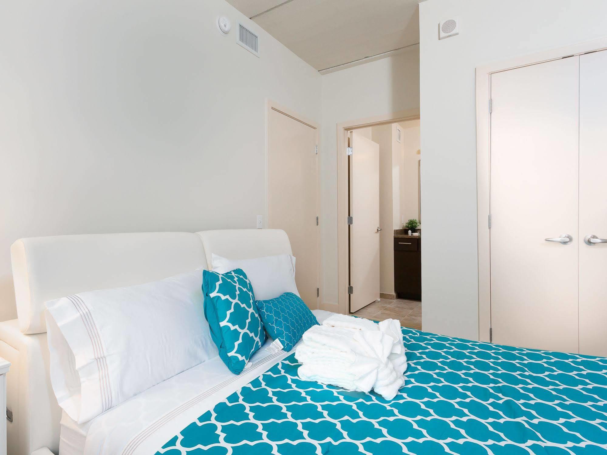 Fantastic Philly Fully Furnished Apartments フィラデルフィア エクステリア 写真