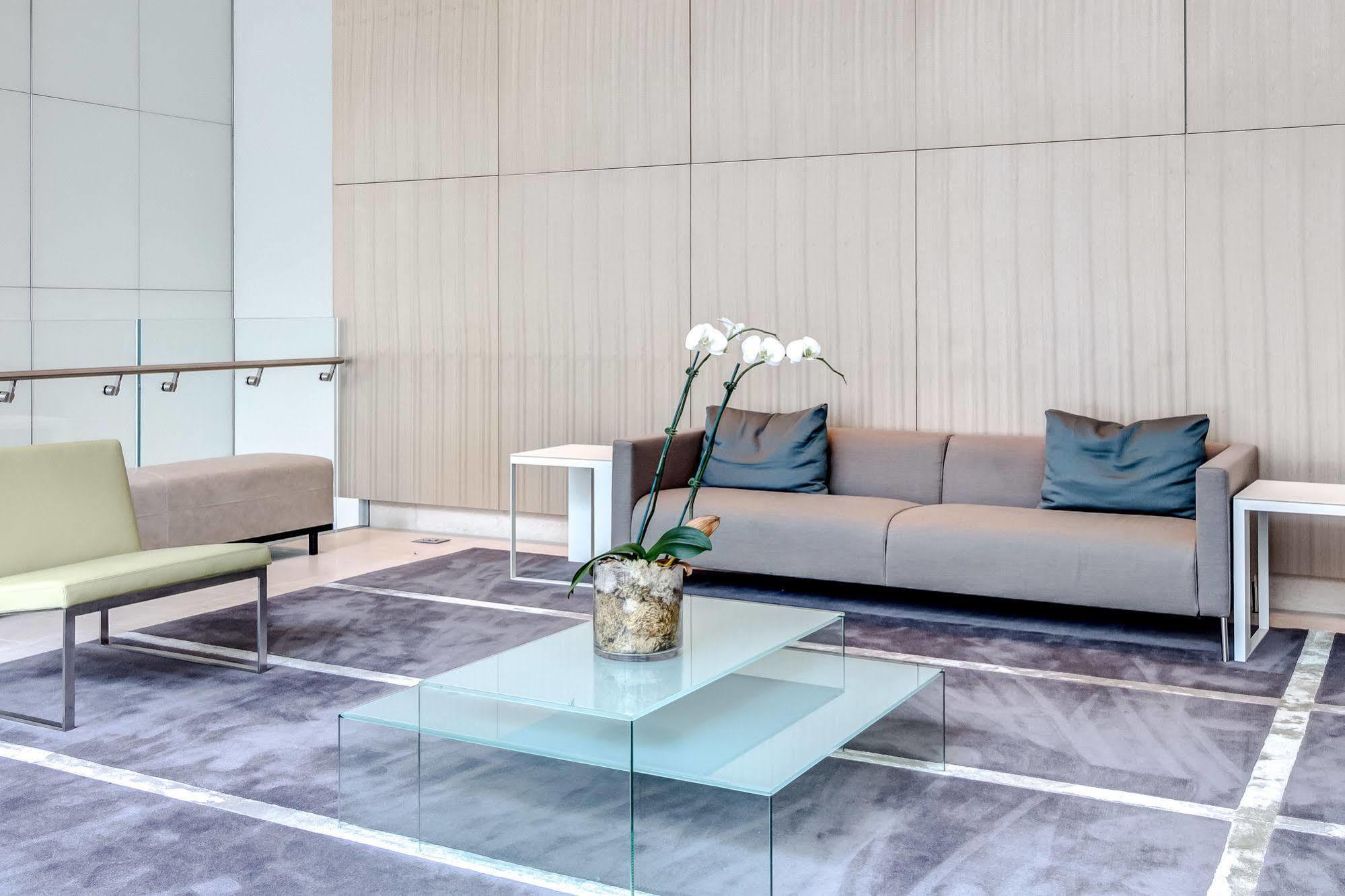 Fantastic Philly Fully Furnished Apartments フィラデルフィア エクステリア 写真
