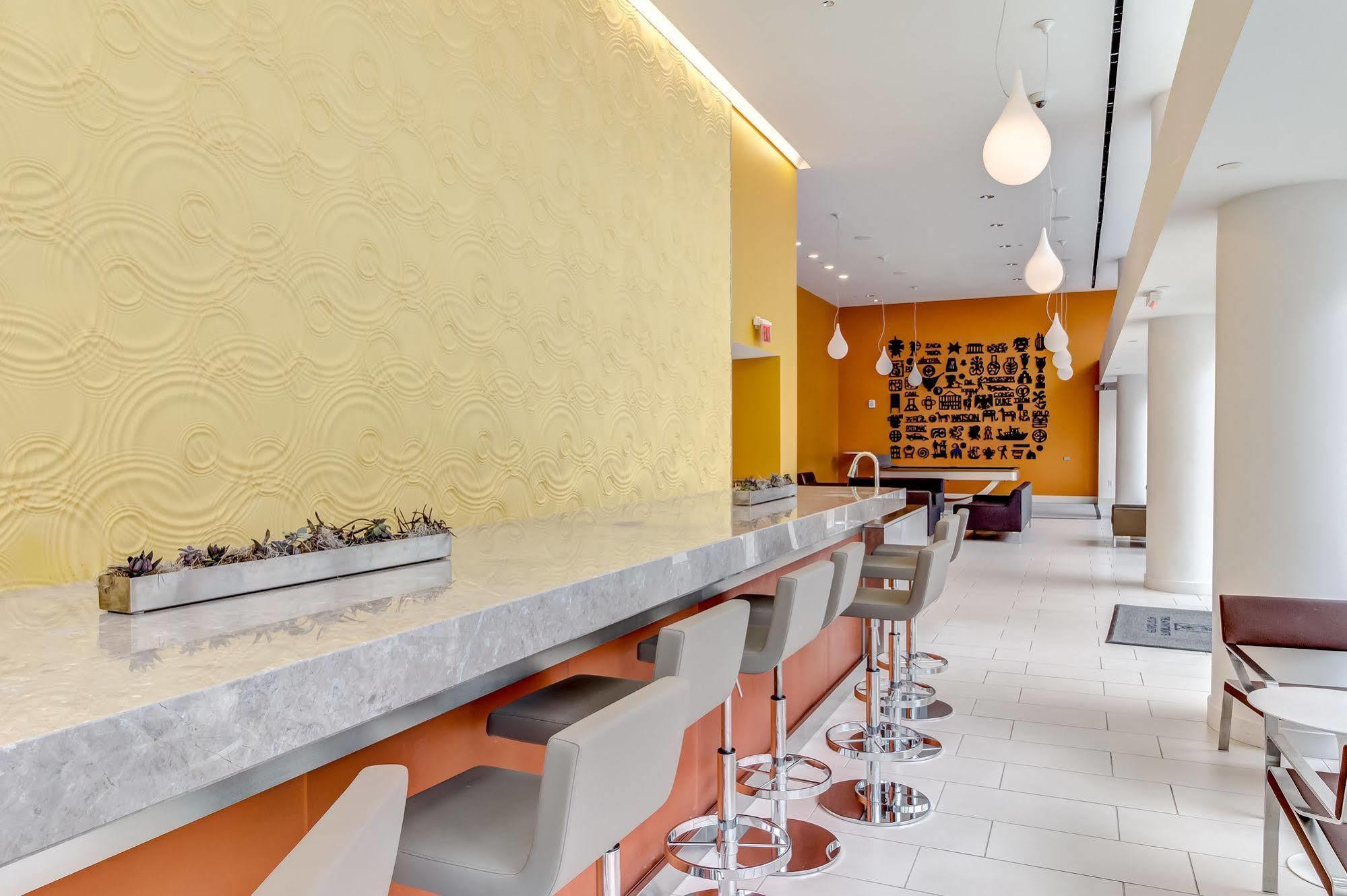 Fantastic Philly Fully Furnished Apartments フィラデルフィア エクステリア 写真